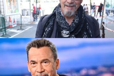 Je ne sais pas quand ma vie va s’arrêter’ : Florent Pagny livre une réflexion poignante sur le temps” : Le chanteur Florent Pagny se confie sur le temps qui passe et l’incertitude de la vie, tout en restant optimiste et tourné vers l’avenir. Découvrez ses mots émouvants.