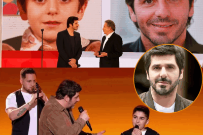 Tout juste après avoir ému le public dans The Voice Kids, Patrick Fiori continue de séduire en venant en aide à une automobiliste en détresse au milieu de la nuit : “Il est d’une bonté inimaginable”