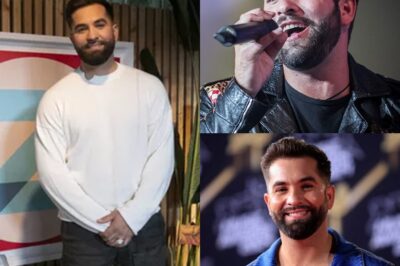 Kendji Girac : «Tous les soirs, je lis des histoires à mes enfants»