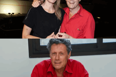 😍🎬✨ Antoine de Maximy : il craque pour Magali, jeune actrice et mannequin