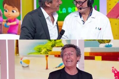 Les 12 Coups de midi : “Vous étiez mal réglé ?”, Jean-Luc Reichmann ironise sur Mister Maboule et annonce une nouveauté !