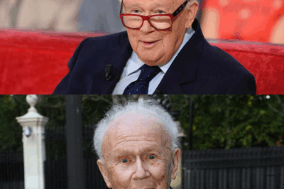 💥🎥 À 95 ans, Philippe Bouvard bouleverse la France : entre éclats de rire, aveux intimes et vérités dérangeantes, il lève le voile sur une vie fabuleuse, pleine de scandales, d’amours et de secrets cachés que personne n’aurait osé imaginer
