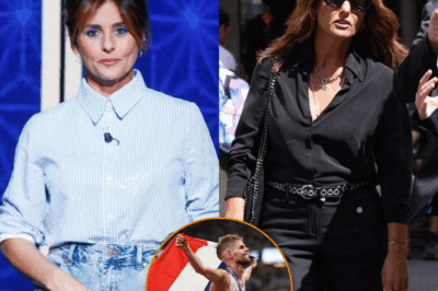 📺⏳😮 3 semaines après sa rentrée, Faustine Bollaert déjà privée d’antenne : son émission Ça commence aujourd’hui perd sa place sur France 2