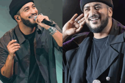 😱🎤 Slimane condamné pour harcèlement : la justice a tranché