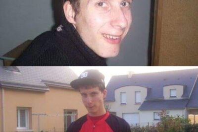 Matthieu Dallibert : Victime de la barbarie, il a été le souffre-douleur d’une famille pendant six ans