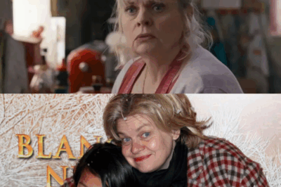 🚨 Accident d’Isabelle Nanty : La police fait une découverte glaçante. Sa fille, en larmes, implore justice et révèle un secret troublant qui pourrait tout changer… Est-ce vraiment un accident ou un acte délibéré ? 🤫      👉 Cliquez ici pour lire la suite et découvrir la vérité qui se cache derrière cette affaire choquante !