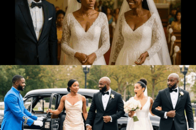 💥👰‍♀️💒 L’histoire d’une vengeance glaciale : Accusée de stérilité et jetée à la rue, l’ex-femme brisée réapparaît en triomphatrice 👑, trois enfants à la main, pour pulvériser le mariage de son bourreau et révéler le secret le plus choquant de tous les temps 🤫💰 ! Sa vengeance est une lame de fond qui va tout détruire ! 😱 Vous n’allez pas en croire vos yeux ! Lisez la suite de ce drame incroyable !