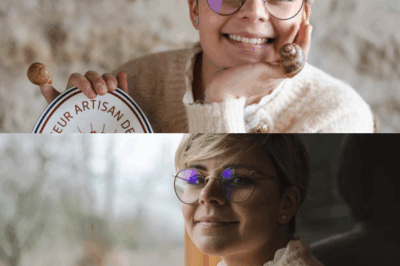 “L’amour est dans le pré” : “Le cœur brisé”, Perrine, l’éleveuse d’escargots de la 18e saison, annonce devoir vendre sa ferme L’attachante candidate de la saison 18 de “L’amour est dans le pré” va devoir vendre sa ferme d’escargots. À 29 ans, la jeune femme atteinte de la maladie de Crohn a confié sur Instagram rencontrer de grosses difficultés financières.