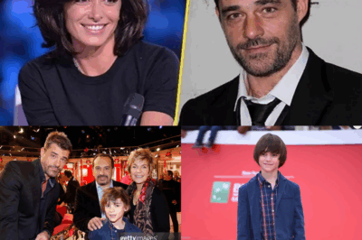 “Le garçon vit une vie simple en Corse, car il n’a pas…” : Thierry Neuvic brise le silence et révèle la vérité qui se cache derrière le fils secret de Jenifer 🤫💖