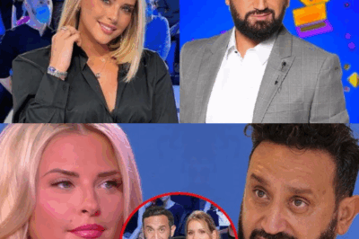 “La relation nous a étouffés !” : Kelly Vedovelli brise le silence sur Cyril Hanouna et révèle l’incroyable raison de leur rupture 💔🤫