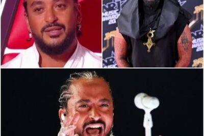Slimane reconnu coupable de harcèlement sexuel, le chanteur écope d’une amende très salée… voir plus