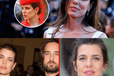 💔 L’héritière qui a vaincu l’enfer : Charlotte Casiraghi, icône de l’élégance, lève le voile sur une jeunesse “insoutenable” et un combat acharné contre le silence. Entre les murs des palais, une douleur secrète que personne n’avait imaginée. Son témoignage, un cri du cœur pour toutes les victimes invisibles, transforme une blessure en un message d’espoir universel. 🕊️ Plongez dans les confidences qui ont ébranlé le monde entier…
