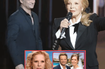 ⚡🔥 Colère, secrets et trahison : Sylvie Vartan refuse d’accepter la nouvelle relation de David Hallyday, une guerre familiale éclate sous les projecteurs entre amour, pouvoir, héritage et blessures jamais refermées