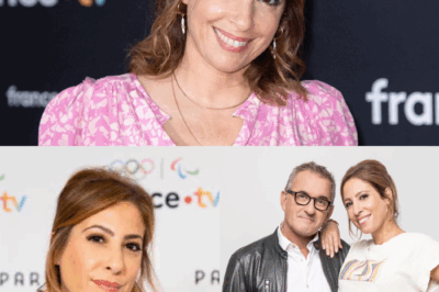 ✨📺 Quelle Époque ! secoue la rentrée télé : Léa Salamé évince Christophe Dechavanne, mise sur Hugo Clément 💥 — le journaliste engagé et compagnon d’une Miss France au cœur d’un scandale retentissant 👑🔥