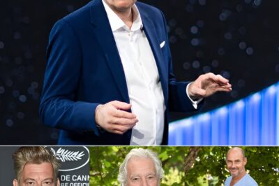 😱Bernard Campan avoue être “tombé dans les drogues dures” : “J’avais l’impression d’être immortel”  À quelques jours de son retour sur scène avec Isabelle Carré dans Un pas de côté, Bernard Campan surprend par des confidences sans filtre. Dans La Tribune dimanche, l’acteur revient non seulement sur sa carrière et sa vie de famille, mais aussi sur un passé marqué par les drogues dures. « J’avais l’impression d’être immortel… alors j’ai testé et j’ai été happé », admet-il, parlant d’« erreurs » devenues une part de sa construction..Détails en commentaire 👇
