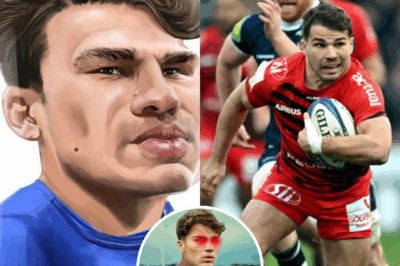 ❤️💣 Antoine Dupont déchiré entre deux passions : le choix impossible qui bouleverse sa carrière, déstabilise son avenir et divise la France du rugby entre espoir et désillusion