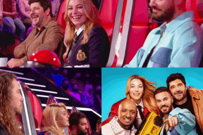 🎤📺 Coup de tonnerre télévisuel : TF1 suspend brutalement The Voice Kids 2025 en plein cœur du suspense, plongeant les fans dans l’incompréhension, la colère et une attente insoutenable !