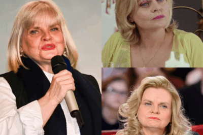 Isabelle Nanty, star adorée du cinéma français, victime d’un terrible accident de la route : fracas, frayeur, fractures et révélations bouleversantes sur l’état inquiétant de l’actrice qui a failli tout perdre
