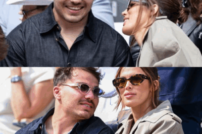 Iris Mittenaere et Antoine Dupont repérés dans un palace italien où une seule nuit coûte plus qu’un salaire annuel, révélations exclusives sur le luxe insoupçonné de leur escapade secrète