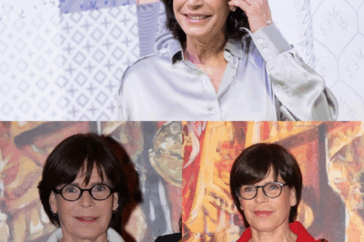 👑😱 Stéphanie de Monaco abasourdie : le prénom secret, inattendu et terriblement symbolique choisi pour sa petite-fille enfin révélé au grand jour, plongeant la famille princière dans la stupeur et l’émotion 👶✨💥💖