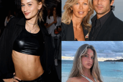 💍👗✨ Héritage brisé, mariage éclatant, secrets inavoués : comment Sasha Nikolic, fille de Filip (2Be3), a trouvé l’amour auprès d’un magnat tatoué du luxe new-yorkais au passé sulfureux et au présent flamboyant