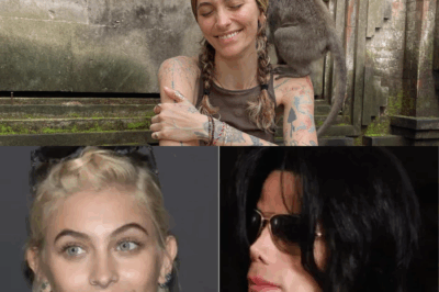 ✨💥😱 À 26 ans, la fille de Michael Jackson admet ENFIN ce que nous soupçonnions tous : une révélation explosive 🤯 qui bouleverse l’image de la famille Jackson 👑🎶 et lève le voile sur un secret longtemps gardé 🔒🔥 !