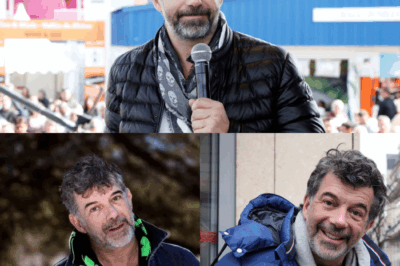✨📺⚡ Stéphane Plaza face à ses franchisés, ses fans et ses démons : entre humour 😅, vélo électrique gratuit 🚴‍♂️⚡, procès en appel ⚖️🔥, chutes inattendues 🤯 et avenir télévisuel incertain 📉📺… l’animateur star de M6 réussira-t-il à convaincre ou à sombrer définitivement ?
