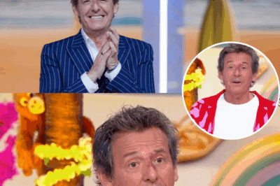 Jean-Luc Reichmann méconnaissable : derrière le sourire des ‘12 Coups de Midi’, sa métamorphose bouleversante en père désespéré révèle une vérité cachée qui secoue la France entière