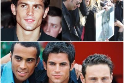 Cela fait 16 ans que Filip Nikolic, la star des 2be3, est mort 🙏 Le 16 septembre 2009, il nous quittait tragiquement à seulement 35 ans, laissant derrière lui une petite fille de 4 ans…