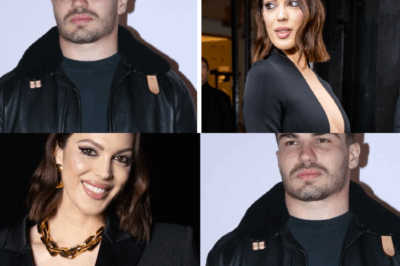 Iris Mittenaere et Antoine Dupont surpris main dans la main lors d’une escapade secrète en Italie : le couple improbable qui affole la France entre glamour, rugby et passion inattendue !