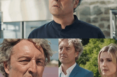 💥 Séisme à l’Institut : Clotilde démissionne sous la pression, Teyssier implore son pardon et révèle un secret explosif, mais la vérité qui éclate bouleverse tout, une alliance inattendue contre Louis change le destin de l’école… 🤯💣