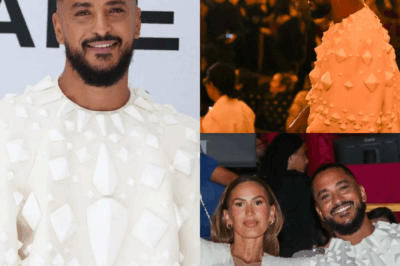 💍🌊😭 Slimane bouleverse Cannes : un mariage intime sur la plage se transforme en moment d’émotion pure quand l’artiste révèle une facette inconnue de sa vie, laissant invités et témoins sous le choc total ! 🌟✨