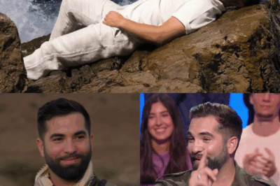 🎤💔😭 Kendji Girac brise enfin le silence : larmes, aveux déchirants et promesse de rédemption après la nuit tragique où il a failli tout perdre – amour, famille et public en danger 💥💞