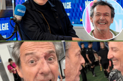 Jean-Luc Reichmann débordé en direct : une soirée qui dérape totalement avec Nico Capone et Redouane Bougheraba, entre fous rires incontrôlables, ambiance survoltée et un chèque final absolument inattendu !