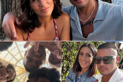 😱Ce clan de Familles nombreuses divorce après sept enfants, dont un bébé de quelques mois seulement Personne ne s’y attendait — l’un des clans phares de Familles nombreuses vole aujourd’hui en éclats. Après avoir construit une famille de sept enfants, dont un nourrisson encore âgé de seulement quelques mois, les parents annoncent leur séparation. Une décision radicale qui provoque un véritable séisme auprès des téléspectateurs fidèles de l’émission. Entre accusations voilées, fatigue accumulée et rumeurs de conflits, la vérité reste floue — mais l’image du foyer parfait s’effondre en un instant. Les fans oscillent entre compassion et incompréhension, pendant que la polémique enfle: comment en est-on arrivé là?👉 Découvre sa réponse sans détour ici 👇👇