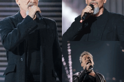 VIDÉO – Florent Pagny, miraculeusement de retour après son combat contre le cancer, choque ses fans avec une double révélation explosive : un second album secret déjà enregistré et une tournée historique de 20 Olympia qui promet de réécrire l’histoire de la musique française !