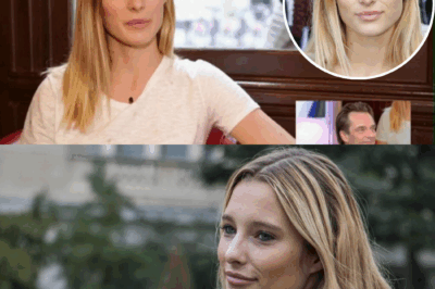David Hallyday bouleverse la France : Ilona Smet met au monde son deuxième enfant, il choisit un surnom inattendu et tendre pour son rôle de grand-père, larmes garanties