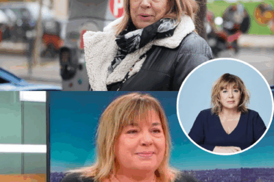 Michèle Bernier explose en direct : la comédienne démonte sans filtre les stars capricieuses de showbiz, révélant un univers d’arrogance, de trahisons et d’abus cachés que personne n’ose dénoncer !