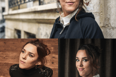 🕵️‍♀️💥😭 Zaz au bord du gouffre : sa mère révèle enfin les secrets terrifiants de sa descente aux enfers après l’assassinat sanglant de son compagnon, une vérité qui glace le sang.