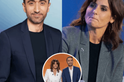 😢💔 Faustine Bollaert brise le silence après son divorce : « Je ne me remarierai jamais ! » — une confession sincère sur l’amour qui bouleverse tout le monde 🌪️