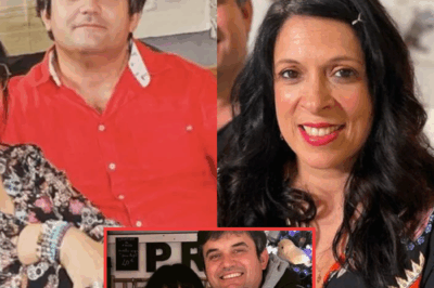 💔🔥 « L’annonce la plus sombre de l’histoire de L’amour est dans le pré : Pierre et Frédérique révèlent une “catastrophe” effroyable qui détruit leur couple et bouleverse des millions de fans »