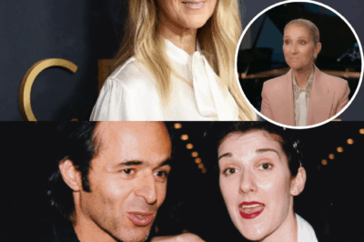 Céline Dion bouleverse la France avec son retour inattendu : le documentaire anniversaire de D’Eux révèle des secrets jamais racontés, et l’absence troublante de Jean-Jacques Goldman intrigue tout le monde