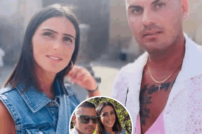 📸💔 “Elle n’a pas voulu être filmée” : Rupture, rumeurs et révélations explosives – Olivier Esposito (Familles nombreuses) aperçu à Monaco avec une mystérieuse présence au restaurant chic, un silence brisé qui bouleverse tout ! 👉 Découvrez enfin sa vérité !