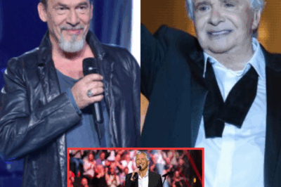 🎤🔥 Florent Pagny embrase Taratata : un show monumental avec des stars surprises, des duos explosifs et une soirée solidaire qui bouleverse déjà la France entière, à suivre bientôt sur France 2 !