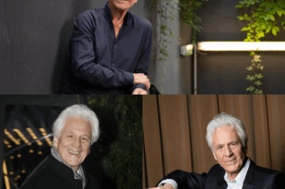 🌑💥 « Je n’ai jamais connu l’amour d’une mère » : les aveux bouleversants de Gérard Lenorman, l’icône française hantée par un passé impossible 💔🎤🇫🇷