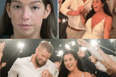 💔🥂 Le jour où le conte de fées s’est brisé en mille éclats : Mariée depuis 5 heures, une étoile filante fauchée par l’ivresse au volant, laissant un mari veuf et brisé sur le sable mouillé de leur bonheur. Ce qui aurait dû être le début d’une vie, fut la fin d’une promesse. Une tragédie poignante qui nous hante et nous force à ouvrir les yeux. L’histoire vraie et déchirante de Samantha Miller. Lire plus, cliquez ici.