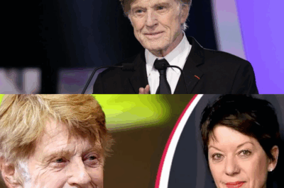 Mort de Robert Redford : Le Dernier Rideau Tombe sur un Mystère Hollywoodien 🎬 – Somnifères, Insomnies et Douleurs Cachées : La Vérité Explosive sur les Dernières Heures d’une Légende Enfin Révélée ? 👉 Lisez la suite pour découvrir ce que les enquêteurs ont vraiment trouvé…