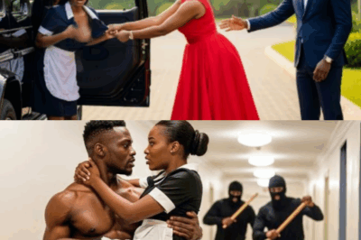 👑 L’Arrogance d’une Reine contre le Cœur d’une Servante : Comment une Millionnaire a Volé l’Âme de son Propre Foyer. 💔 Un mari aimant, une domestique au grand cœur et une épouse démoniaque. Plongez dans les secrets d’un manoir où le luxe cache la misère morale. Des mots de mépris aux actes de cruauté, découvrez comment Dara a transformé la vie de la douce Esther en un enfer. Mais quand la vérité éclate grâce à un témoin inattendu, le destin de tous bascule. Le triomphe de l’humanité face à la richesse dénuée de sens. L’histoire que vous êtes sur le point de lire est un miroir brutal de la société, et elle vous donnera matière à réfléchir longtemps après l’avoir terminée.  Pour en savoir plus sur cette confrontation sans précédent, lisez la suite de l’article ! ➡