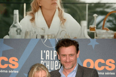 😢🕰️💔 “C’était comme si c’était hier !” : Jean-Paul Rouve dévoile l’état mental de sa femme après l’incident tragique.