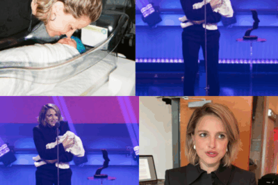 💥💔 L’INCROYABLE RÉPLIQUE de Sarah-Jeanne Labrosse aux critiques ACERBES après les Gémeaux ! 😱🍼 Son bébé au Gala, un choix de MÈRE, non de star ✨ : “Je ne me priverai pas de ma vie !” 😡 Le coup de gueule qui secoue le Québec ! 🤯 Découvrez son message bouleversant qui fait taire les mauvaises langues ! 🤫  👉 Mettez le doigt sur la vérité, lisez la suite de cet article sans plus attendre !